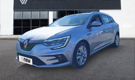 Renault MEGANE ESTATE