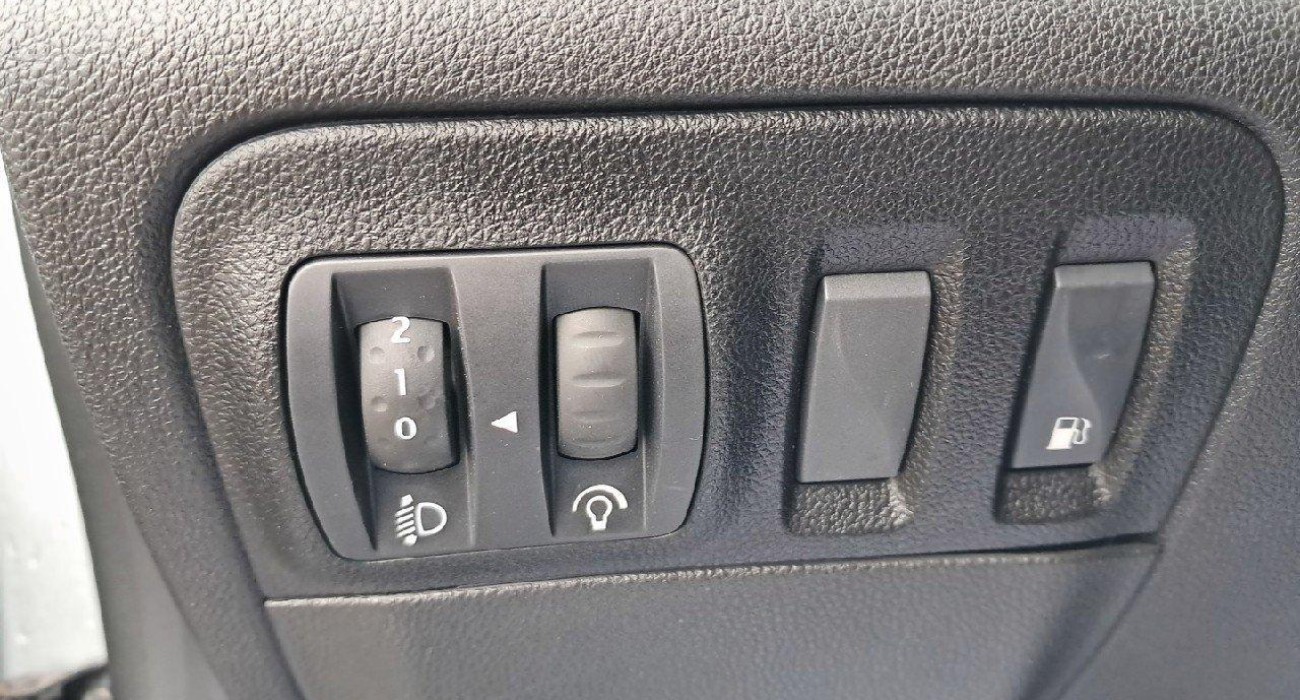 Renault MEGANE ESTATE Mégane IV Estate E-TECH Plug-In Hybride 160 Business 15