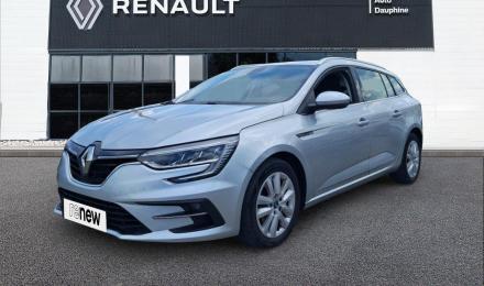 Renault MEGANE ESTATE