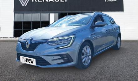 Renault MEGANE ESTATE