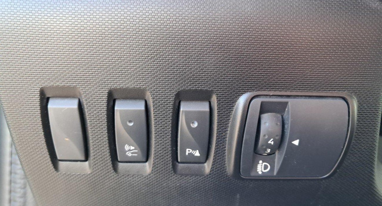 Renault TWINGO Twingo III Achat Intégral Intens 14