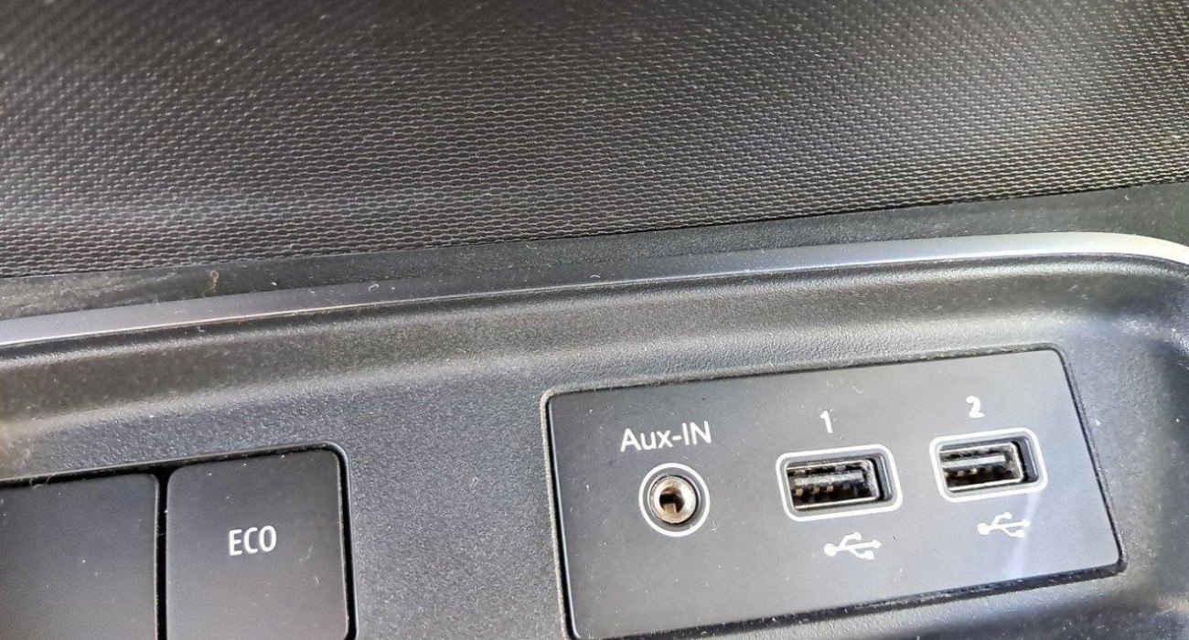 Renault TWINGO Twingo III Achat Intégral Intens 15