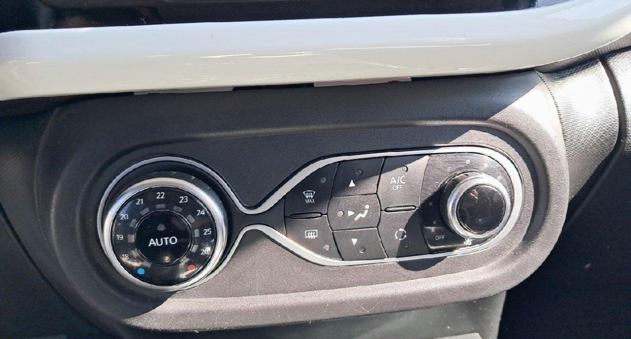 Renault TWINGO Twingo III Achat Intégral Intens 7