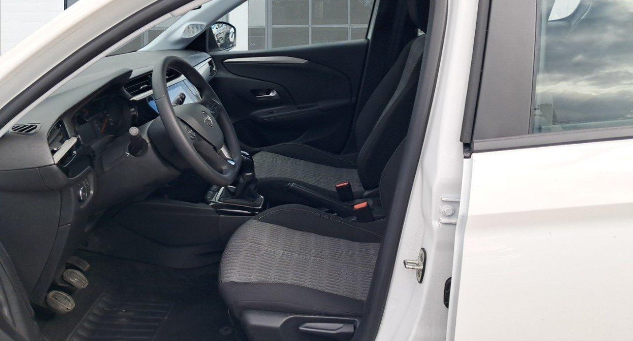Opel CORSA 1.2 75 ch BVM5 15