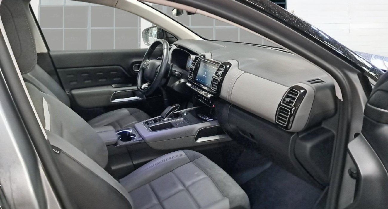 Citroen C5 AIRCROSS C5 Aircross Hybride Rechargeable 225 S&S e-EAT8 Shine Pack 10
