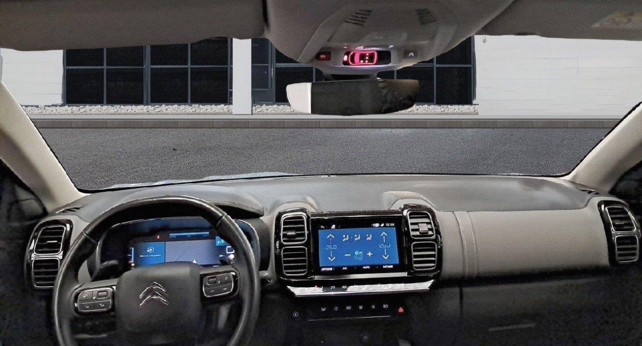 Citroen C5 AIRCROSS C5 Aircross Hybride Rechargeable 225 S&S e-EAT8 Shine Pack 14