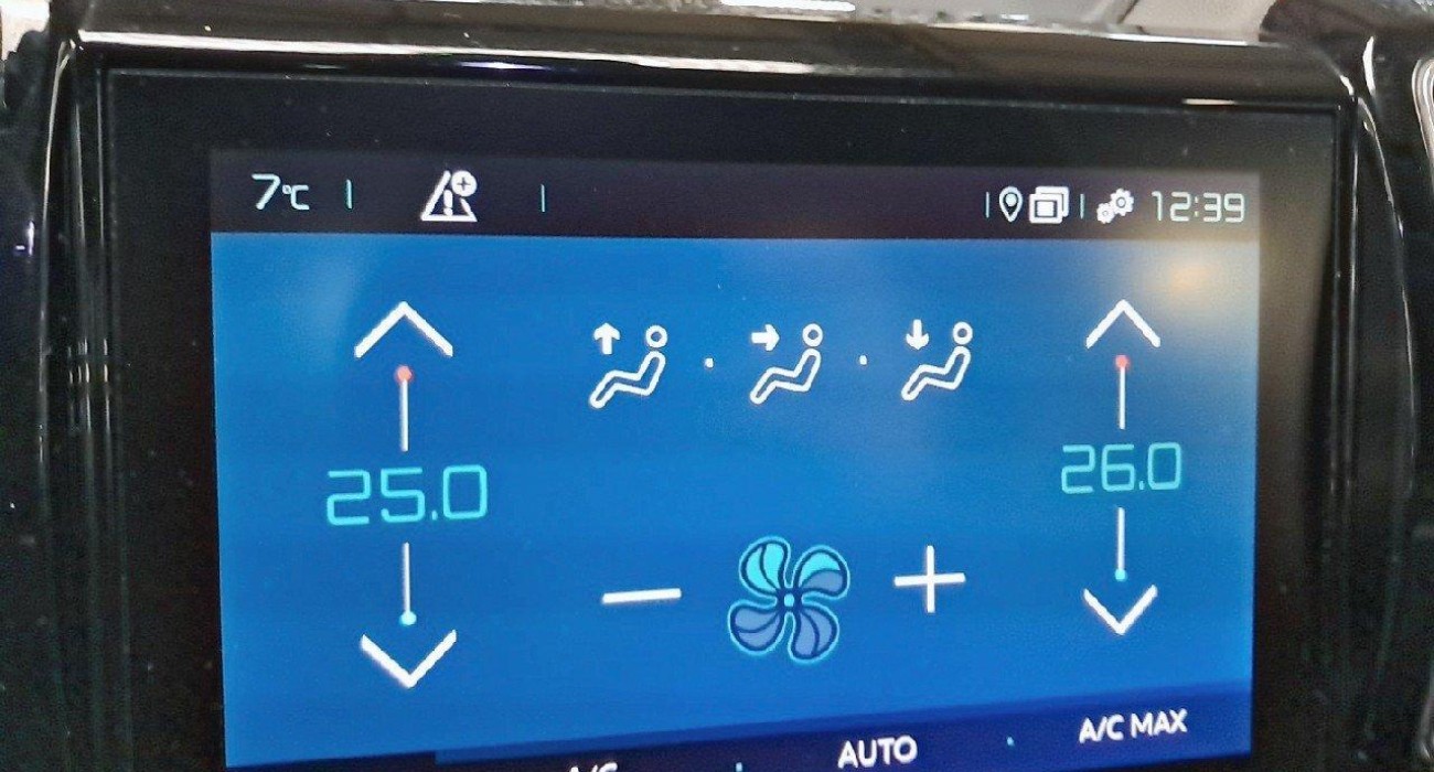 Citroen C5 AIRCROSS C5 Aircross Hybride Rechargeable 225 S&S e-EAT8 Shine Pack 15