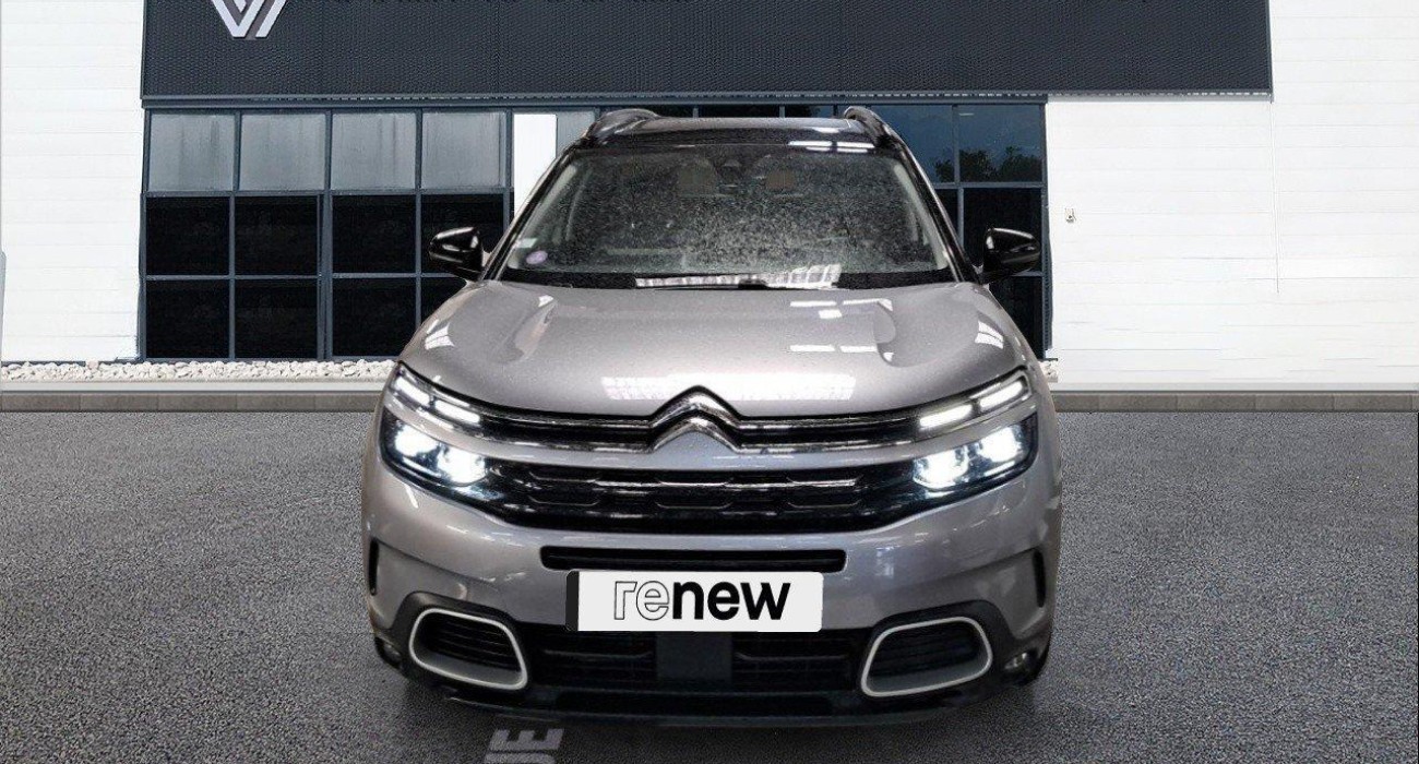 Citroen C5 AIRCROSS C5 Aircross Hybride Rechargeable 225 S&S e-EAT8 Shine Pack 2