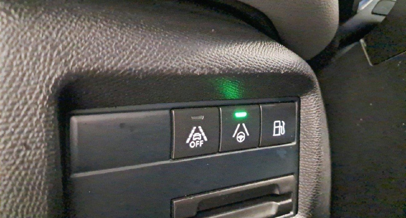 Citroen C5 AIRCROSS C5 Aircross Hybride Rechargeable 225 S&S e-EAT8 Shine Pack 9