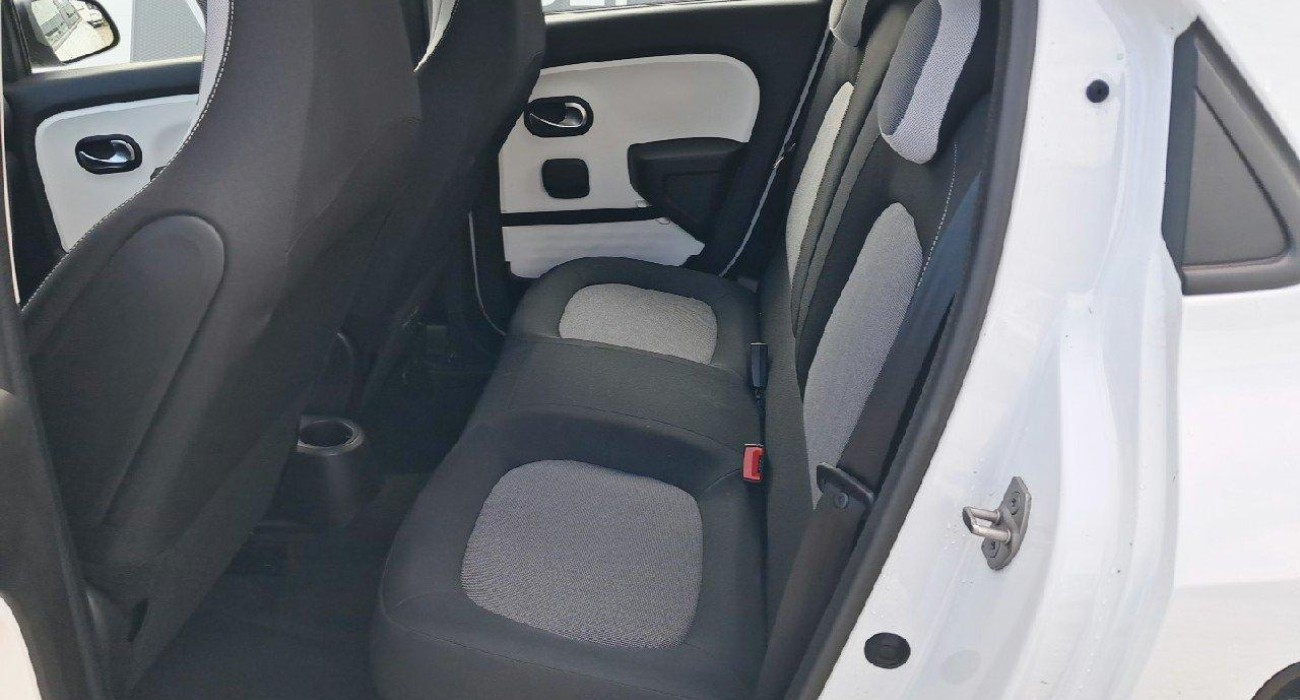 Renault TWINGO Twingo III Achat Intégral - 21 Zen 11