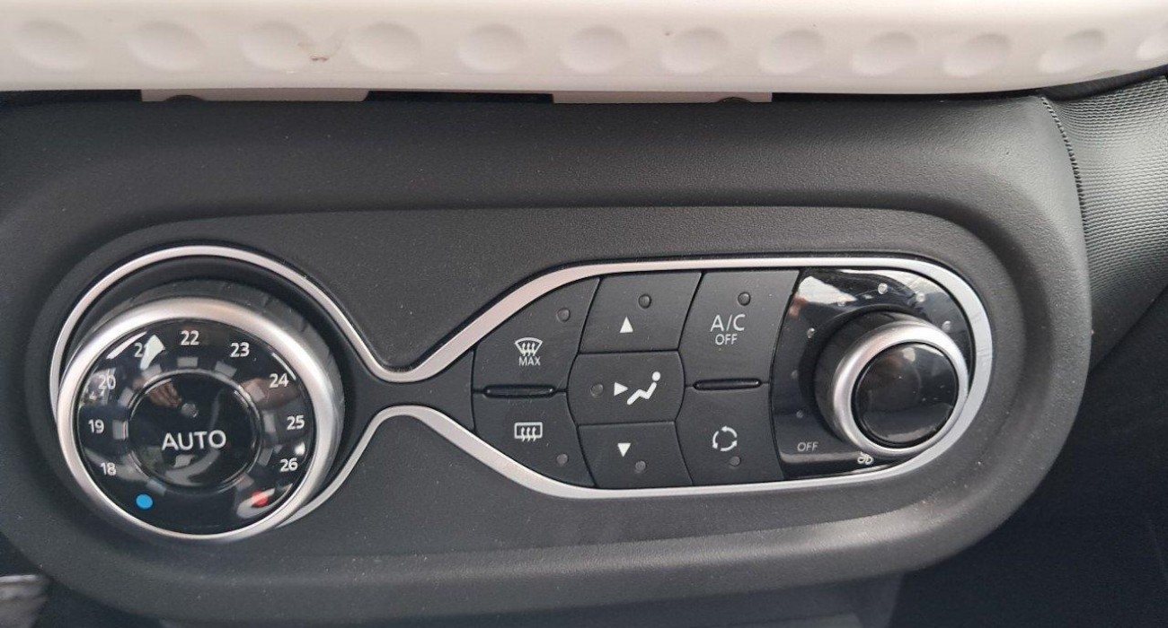 Renault TWINGO Twingo III Achat Intégral - 21 Zen 7