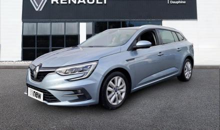 Renault MEGANE ESTATE