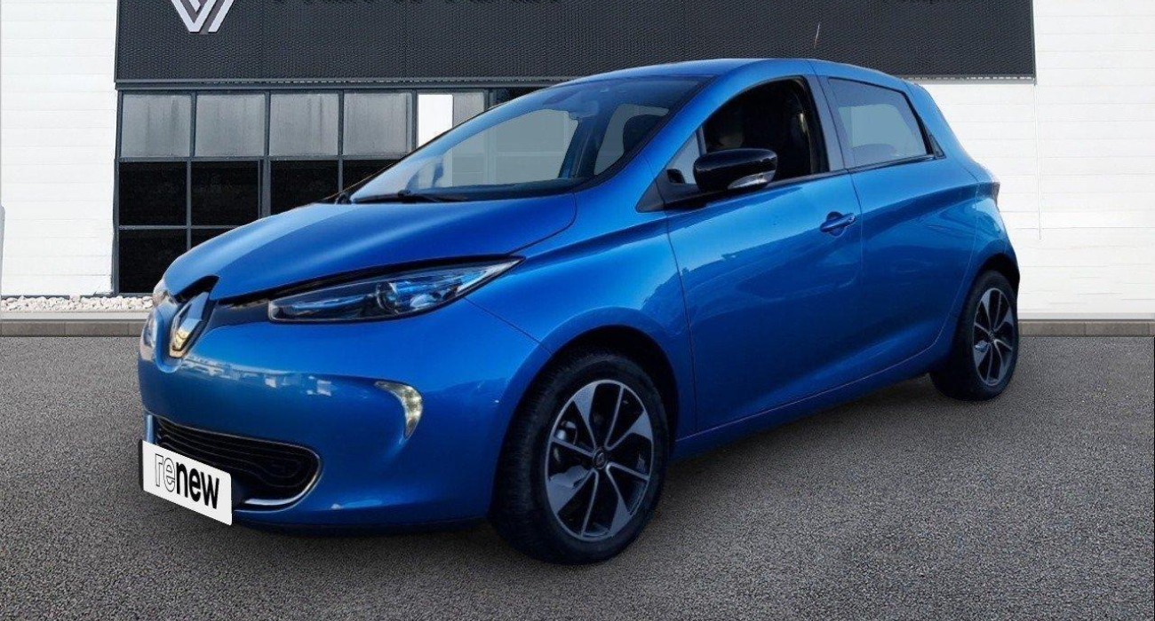 Renault ZOE R110 Intens 1