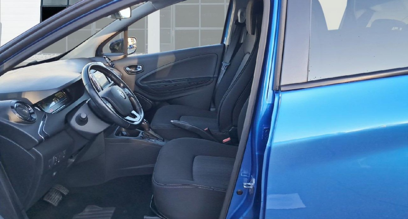 Renault ZOE R110 Intens 10