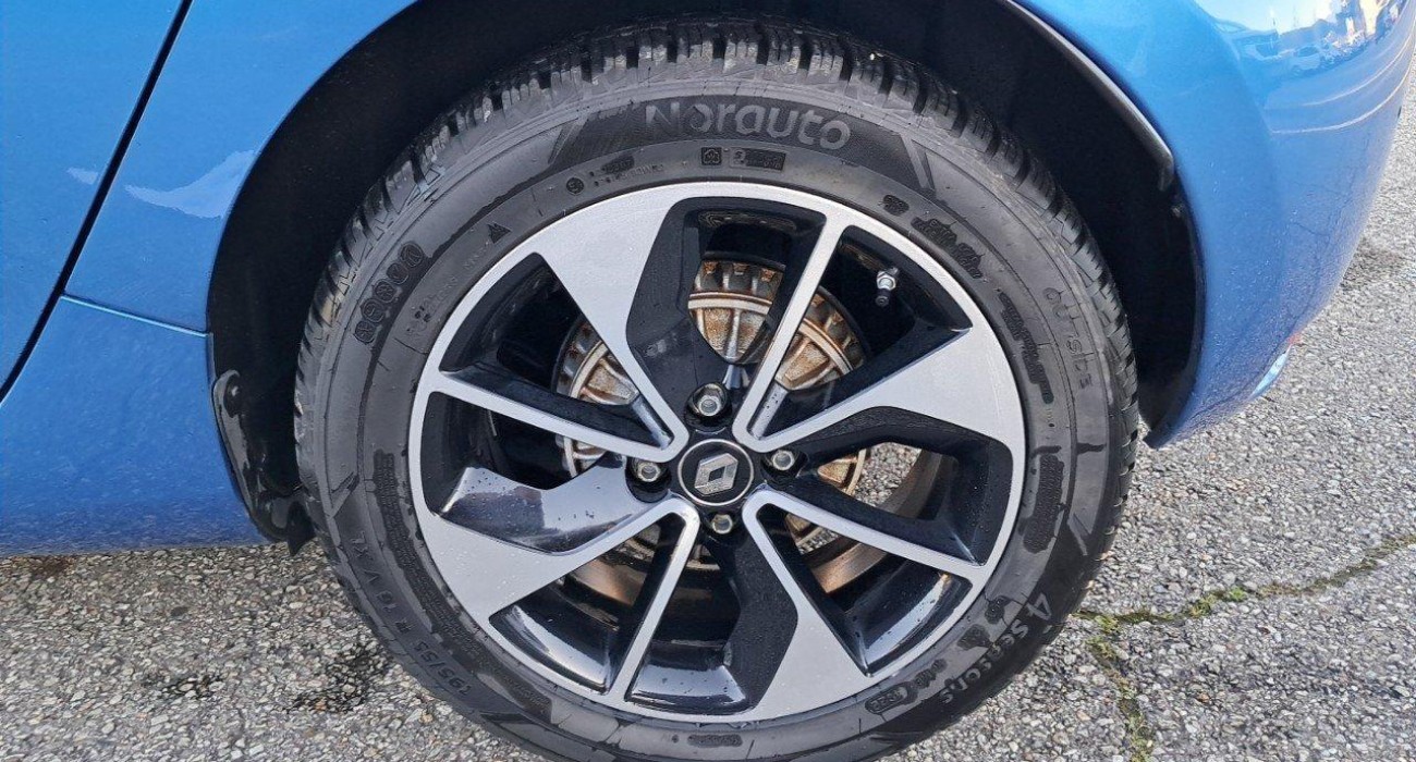 Renault ZOE R110 Intens 13
