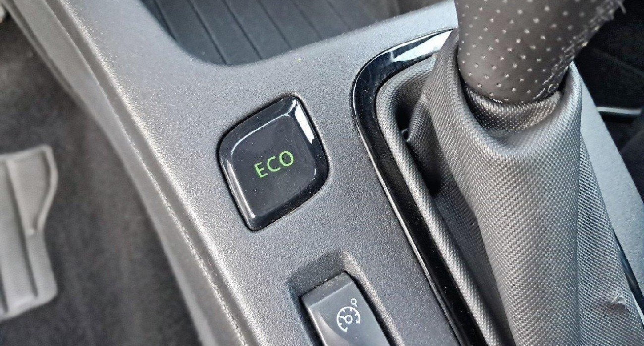 Renault ZOE R110 Intens 15