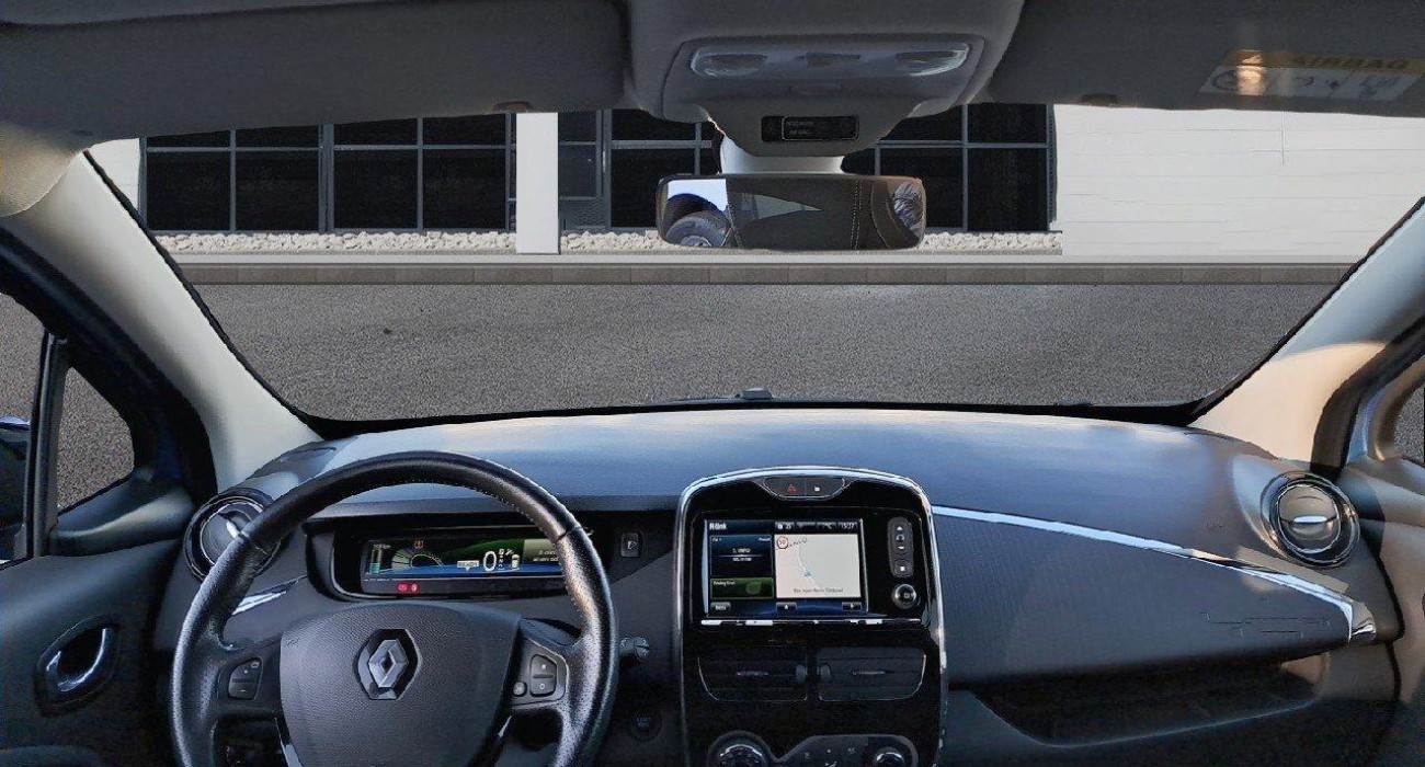 Renault ZOE R110 Intens 5