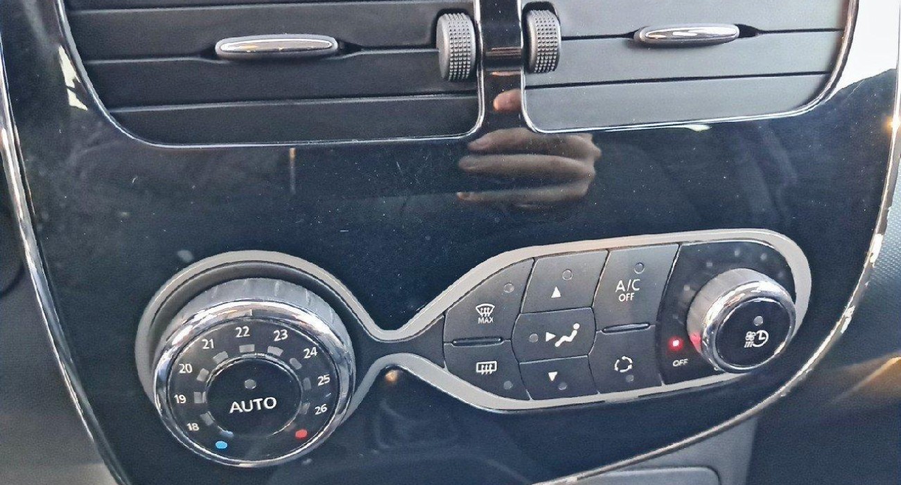 Renault ZOE R110 Intens 7