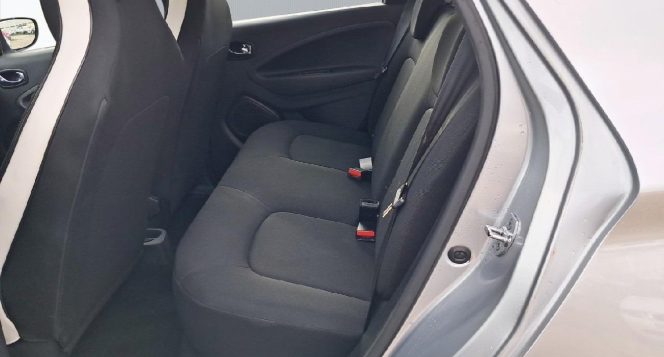 Renault ZOE Q90 Business 11