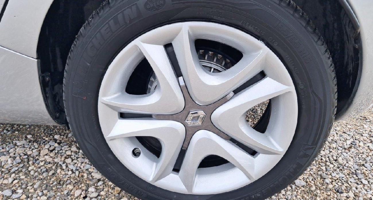 Renault ZOE Q90 Business 13