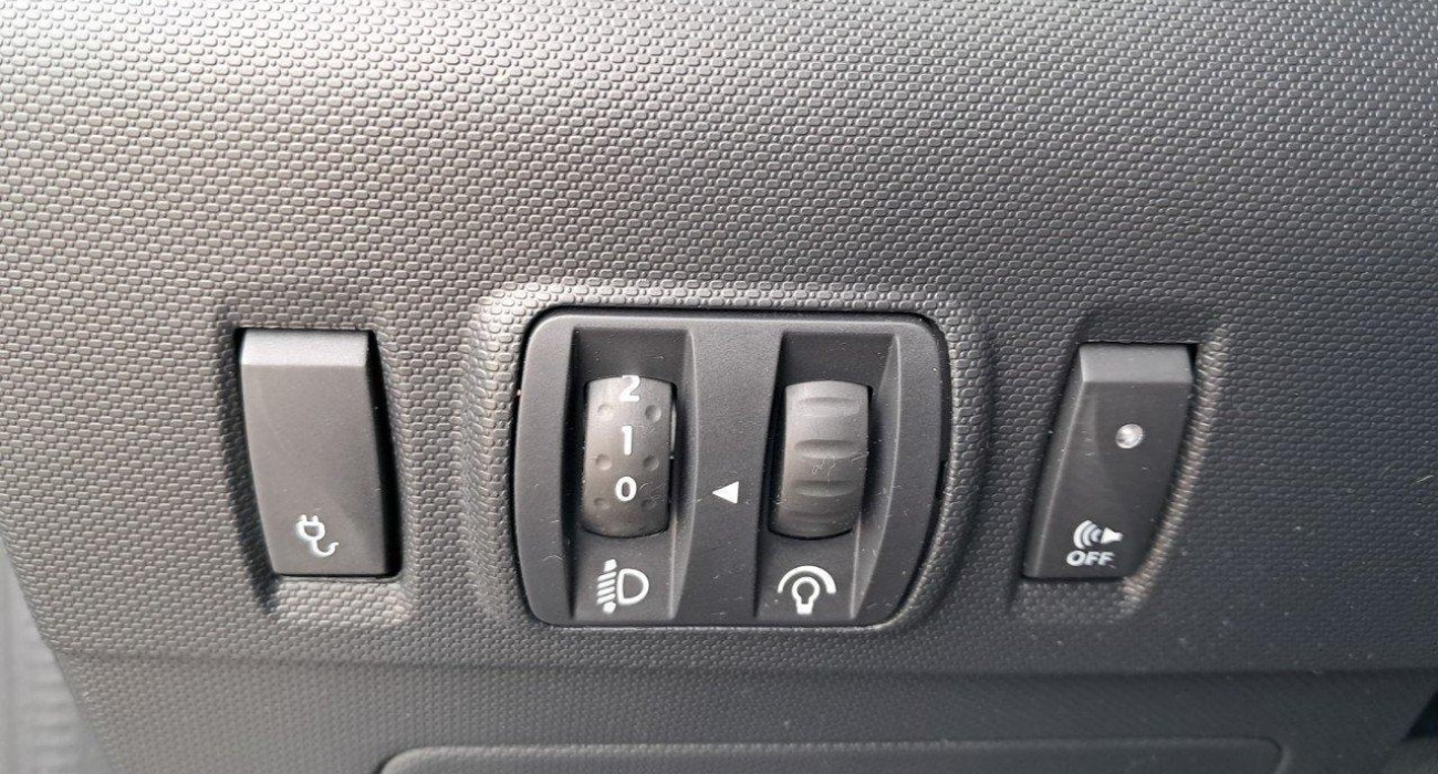 Renault ZOE Q90 Business 15