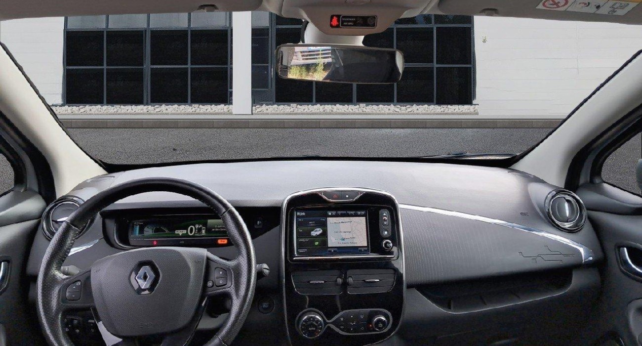 Renault ZOE Q90 Business 5
