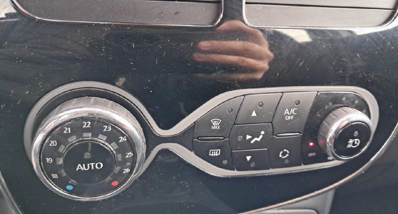 Renault ZOE Q90 Business 7