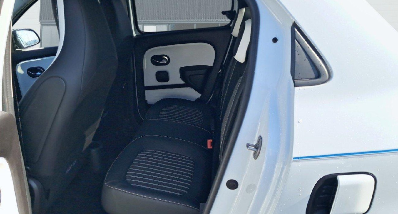 Renault TWINGO Twingo III Achat Intégral - 21 Intens 11