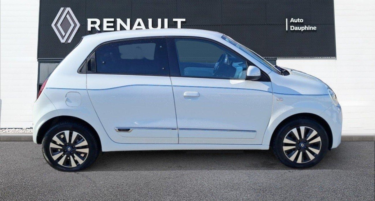 Renault TWINGO Twingo III Achat Intégral - 21 Intens 2