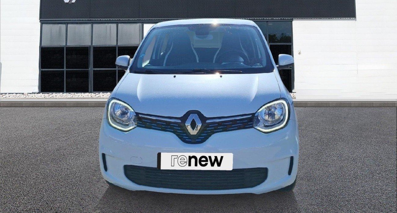 Renault TWINGO Twingo III Achat Intégral - 21 Intens 4