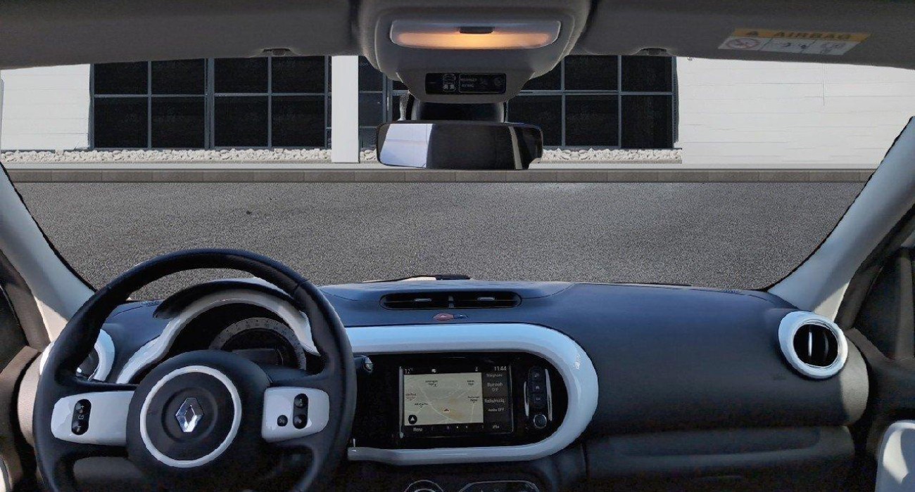 Renault TWINGO Twingo III Achat Intégral - 21 Intens 5