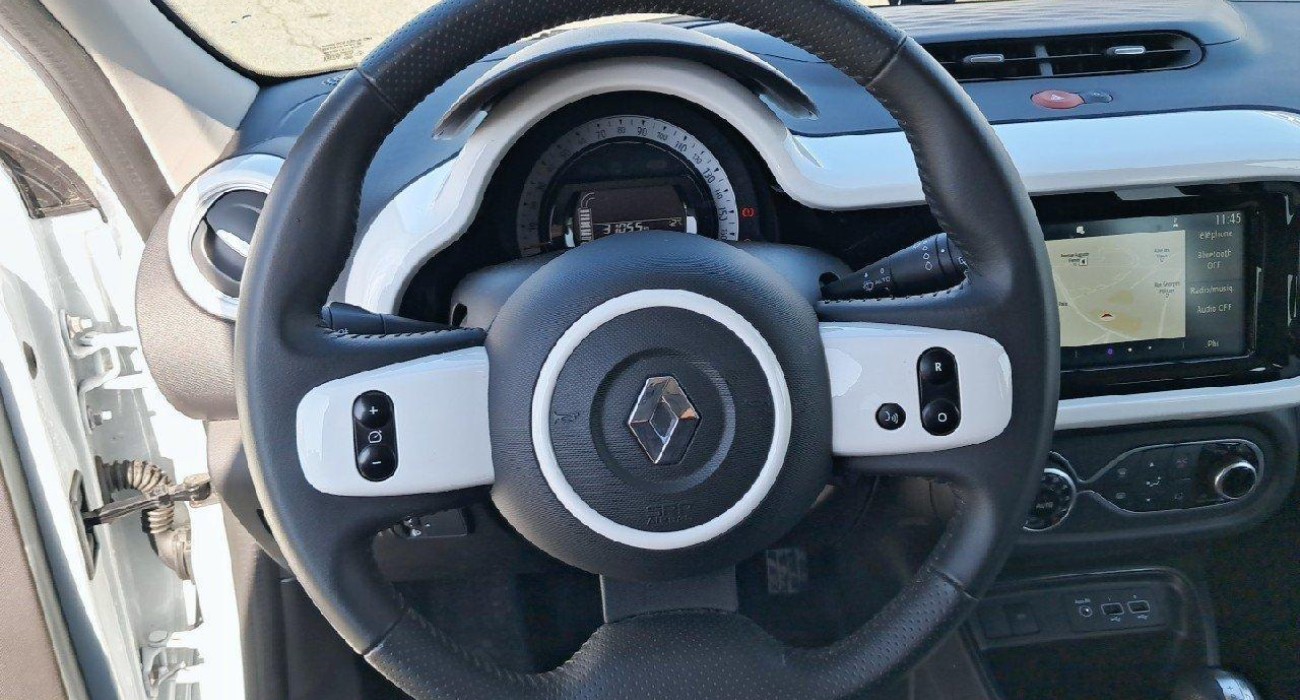 Renault TWINGO Twingo III Achat Intégral - 21 Intens 6