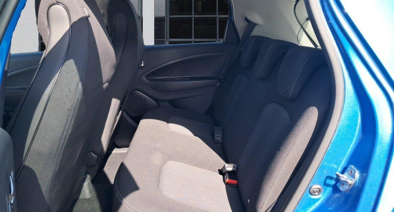 Renault ZOE R110 Intens 11