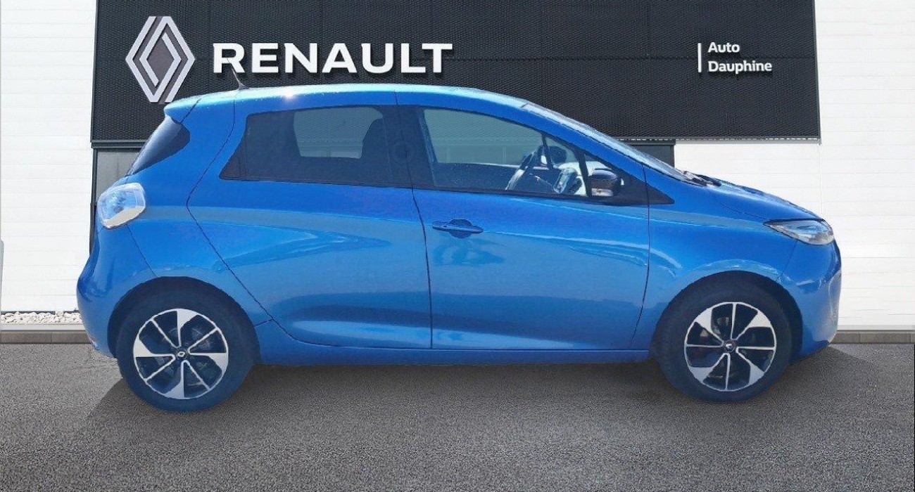 Renault ZOE R110 Intens 2