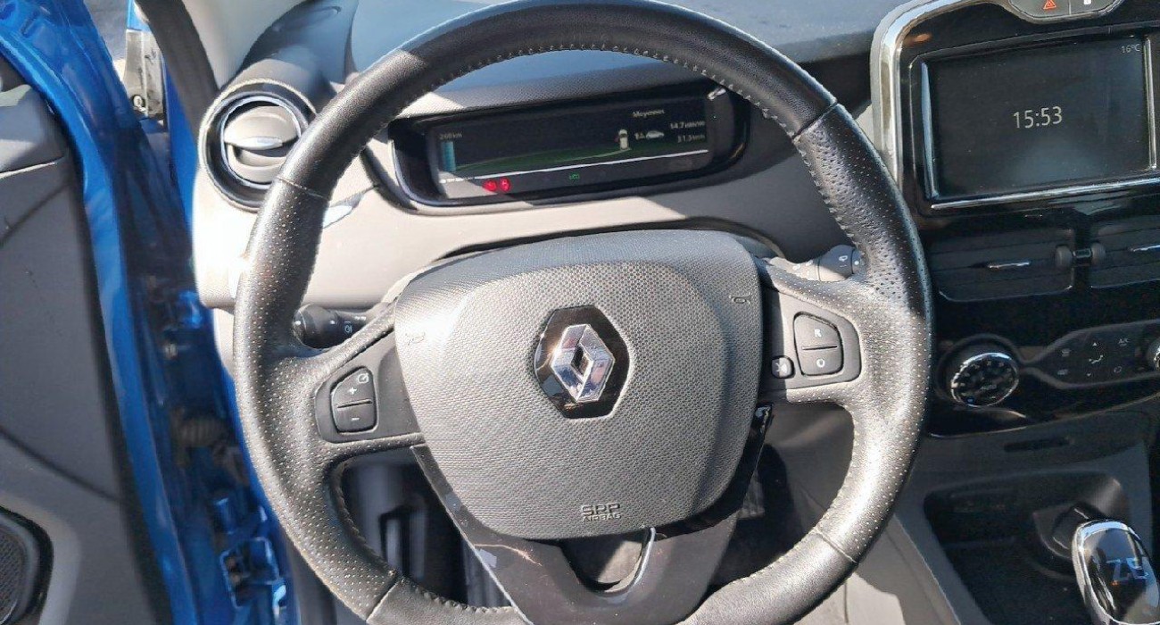 Renault ZOE R110 Intens 6
