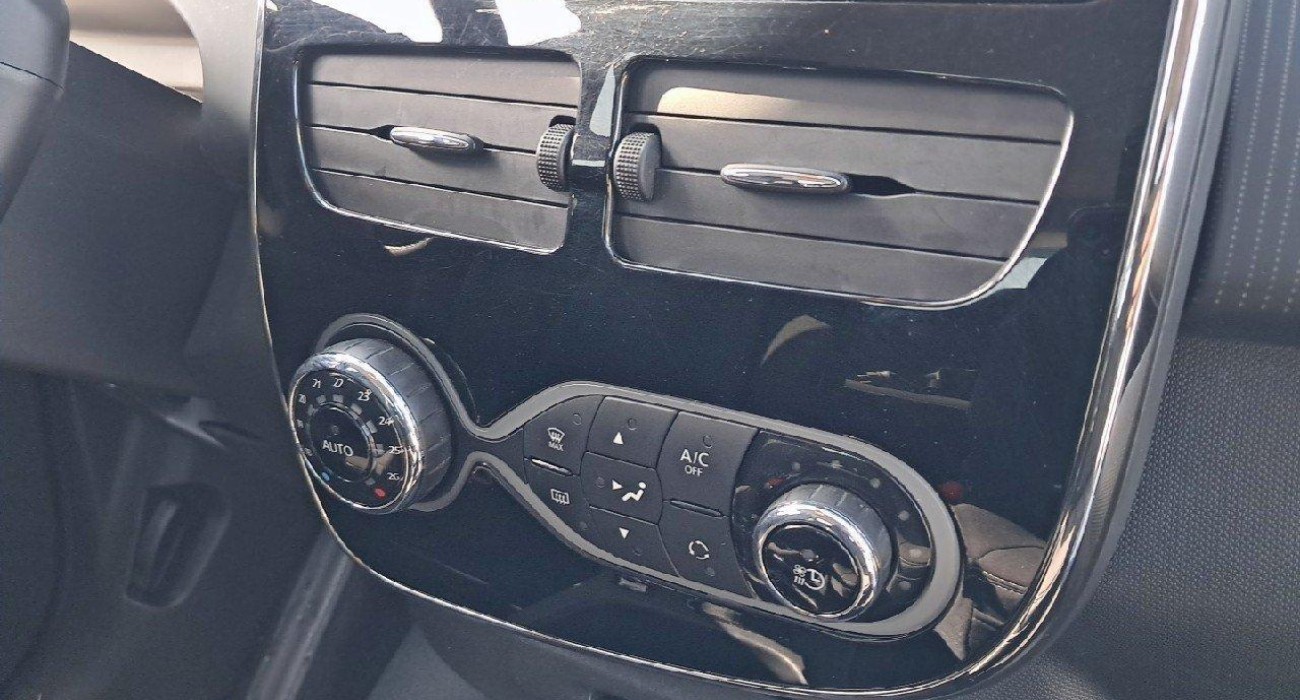 Renault ZOE R110 Intens 7