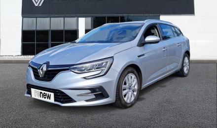 Renault MEGANE ESTATE