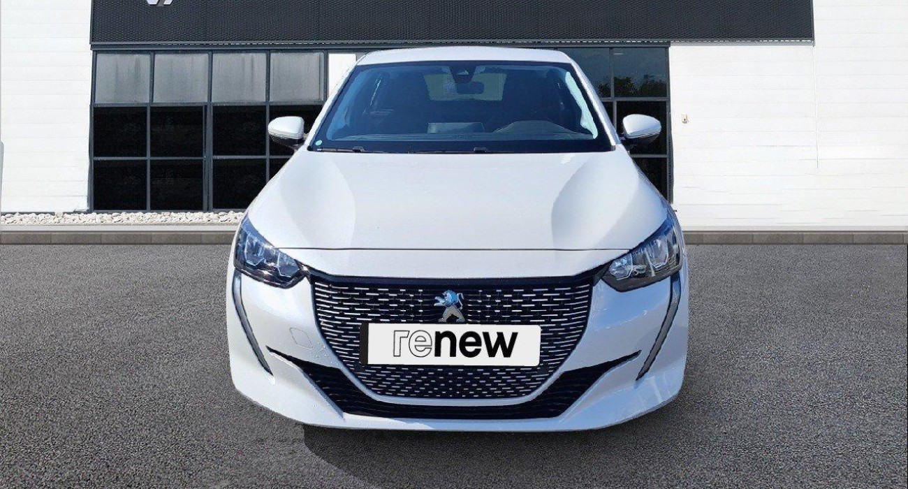 Peugeot 208 208 ELECTRIQUE 50 KWH 136 ACTIVE BUSINESS R 4