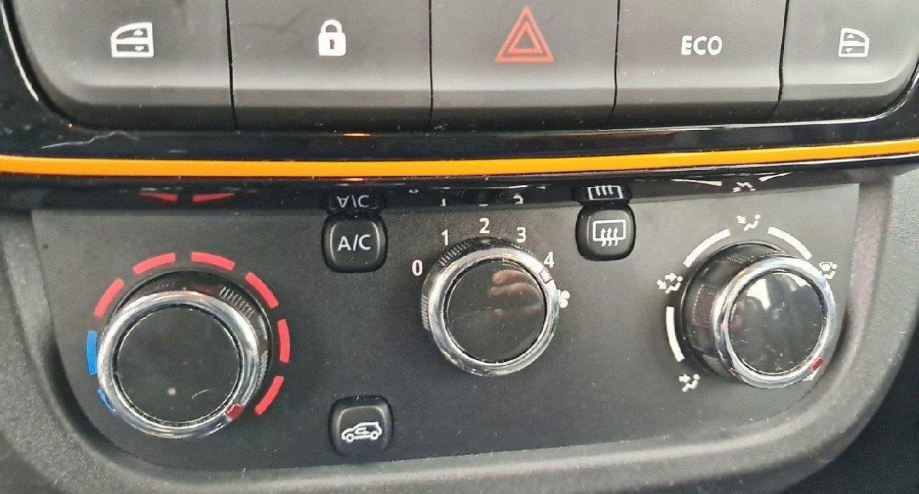 Dacia SPRING Achat Intégral Confort Plus 12