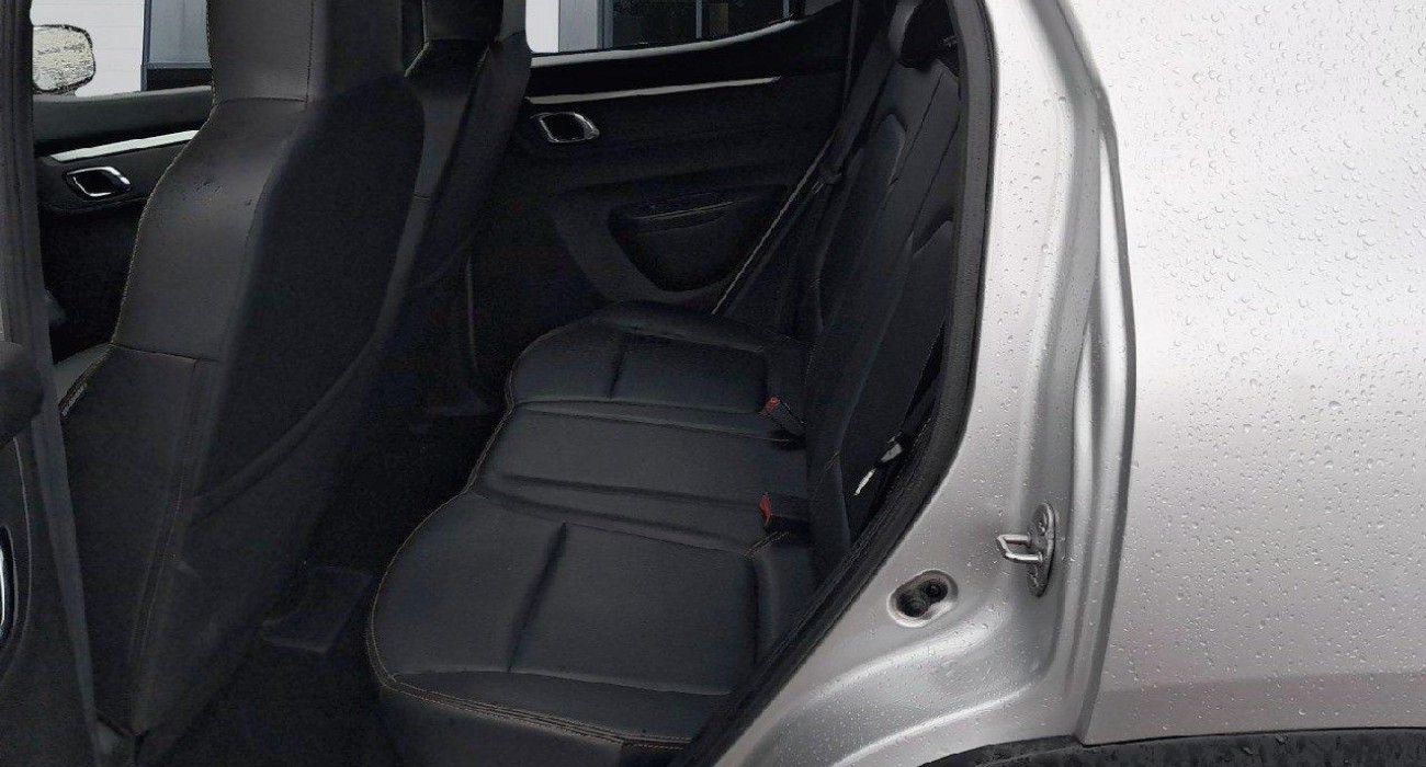 Dacia SPRING Achat Intégral Confort Plus 14