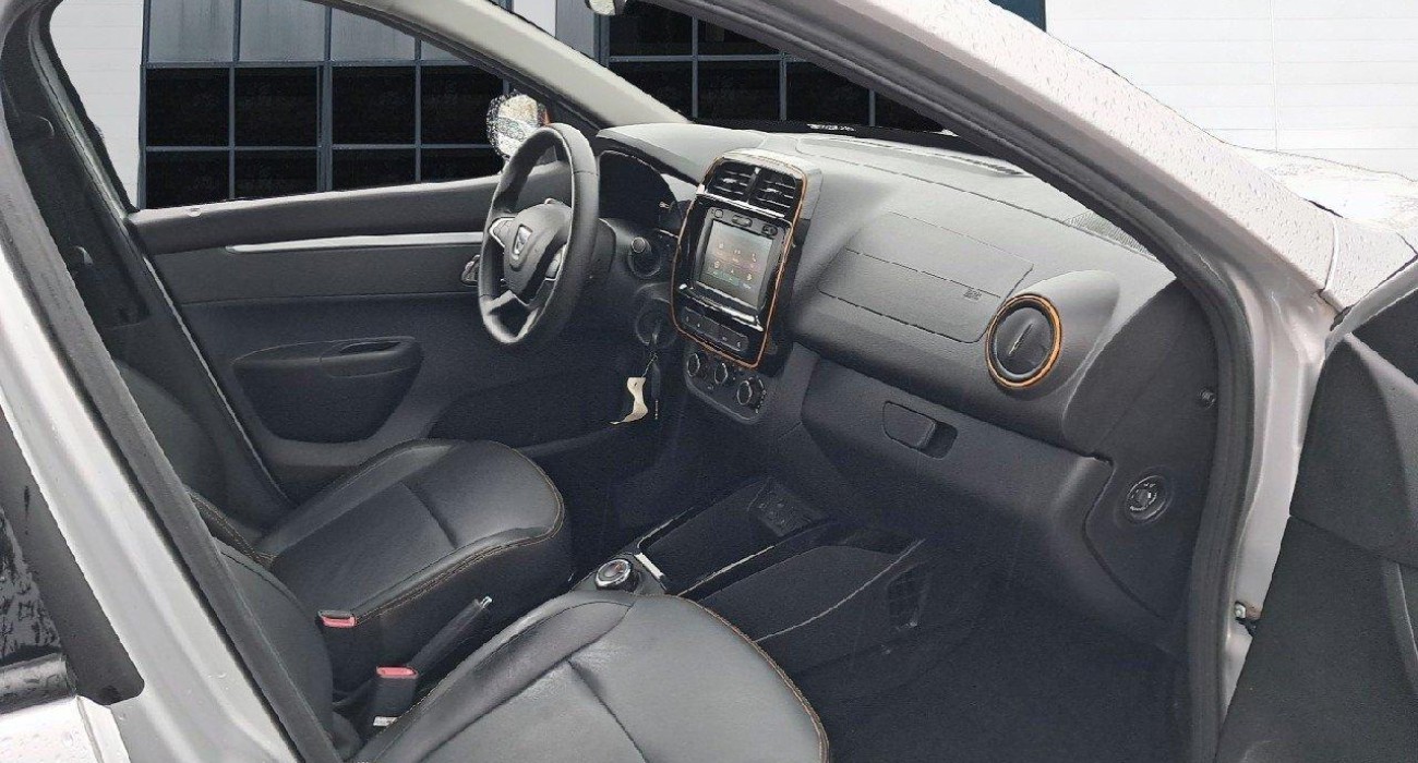 Dacia SPRING Achat Intégral Confort Plus 15