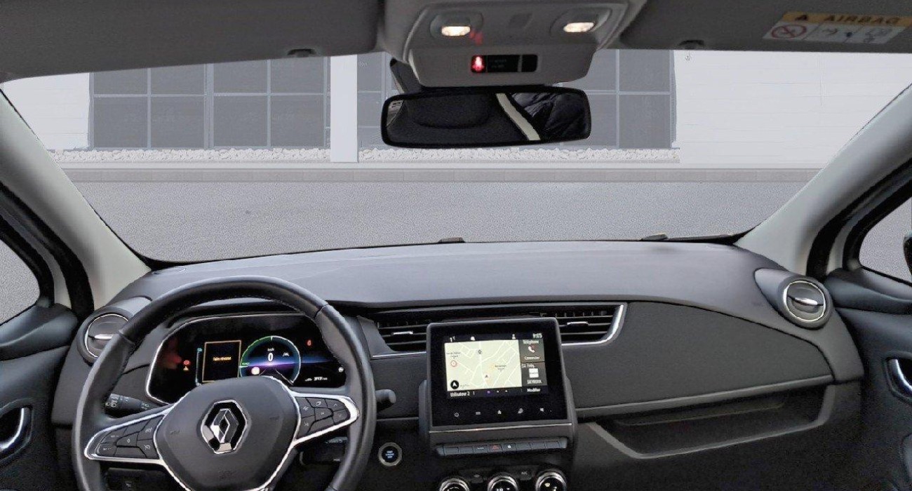 Renault ZOE Zoe R110 Achat Intégral - 21 Business 5