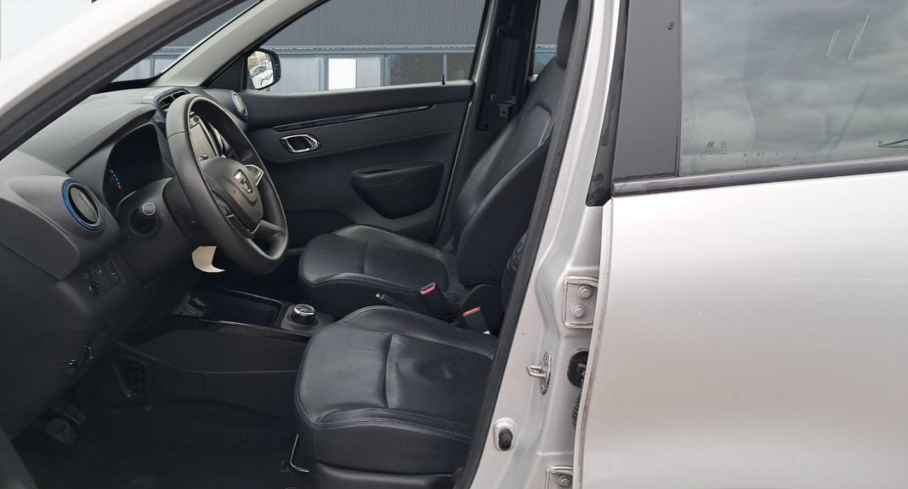 Dacia SPRING Achat Intégral Business 2020 10