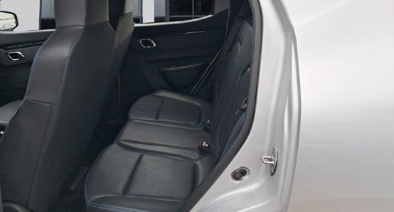 Dacia SPRING Achat Intégral Business 2020 11