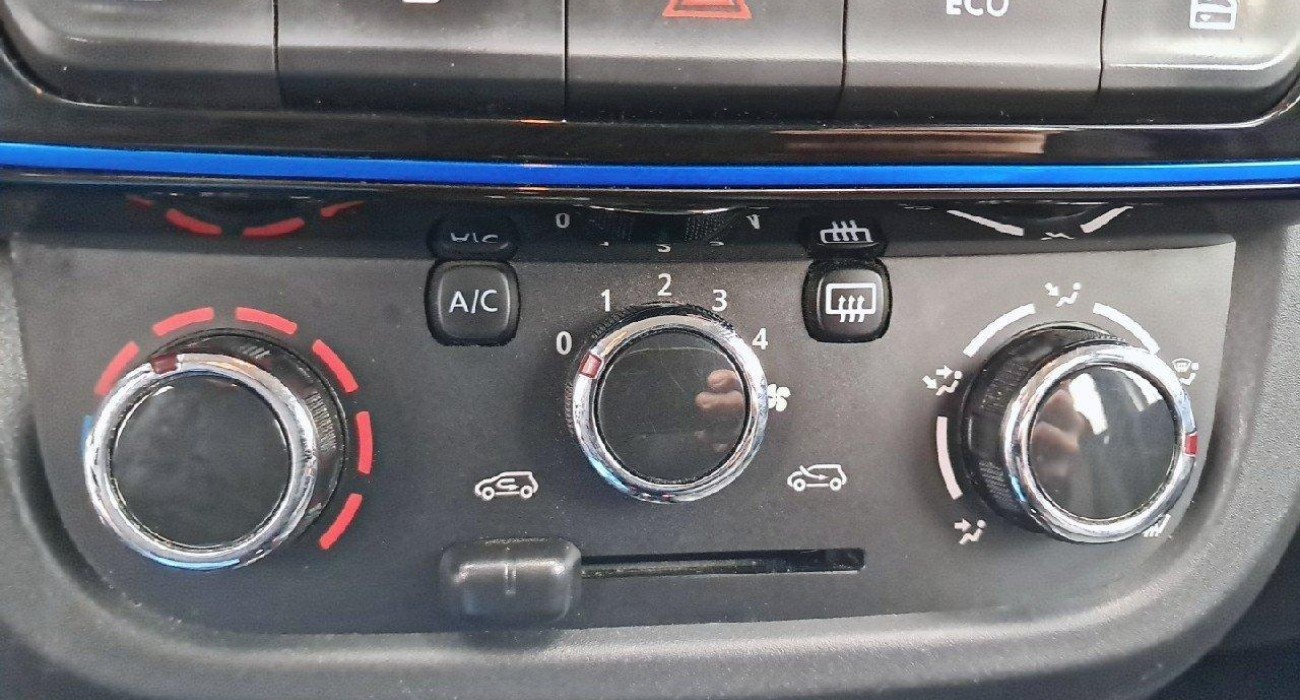 Dacia SPRING Achat Intégral Business 2020 7