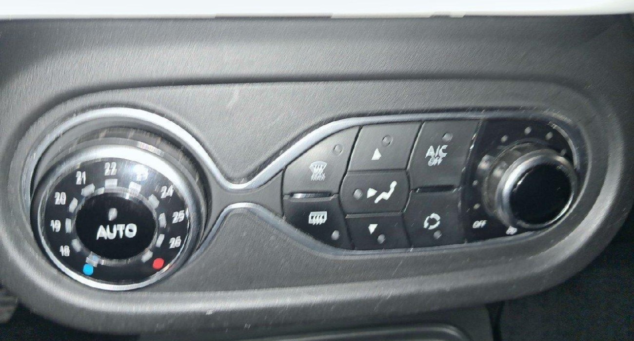 Renault TWINGO Twingo III Achat Intégral - 21 Zen 11
