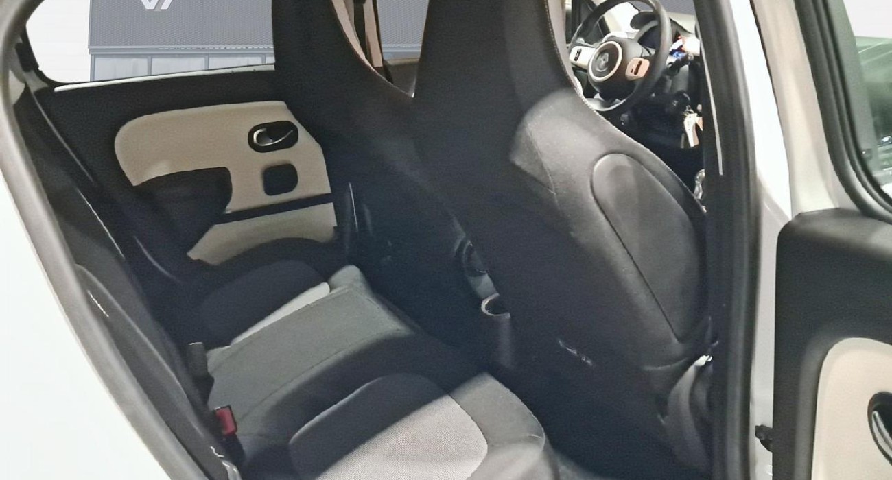 Renault TWINGO Twingo III Achat Intégral - 21 Zen 15