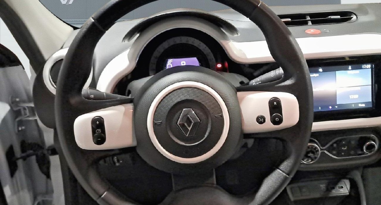 Renault TWINGO Twingo III Achat Intégral - 21 Zen 9