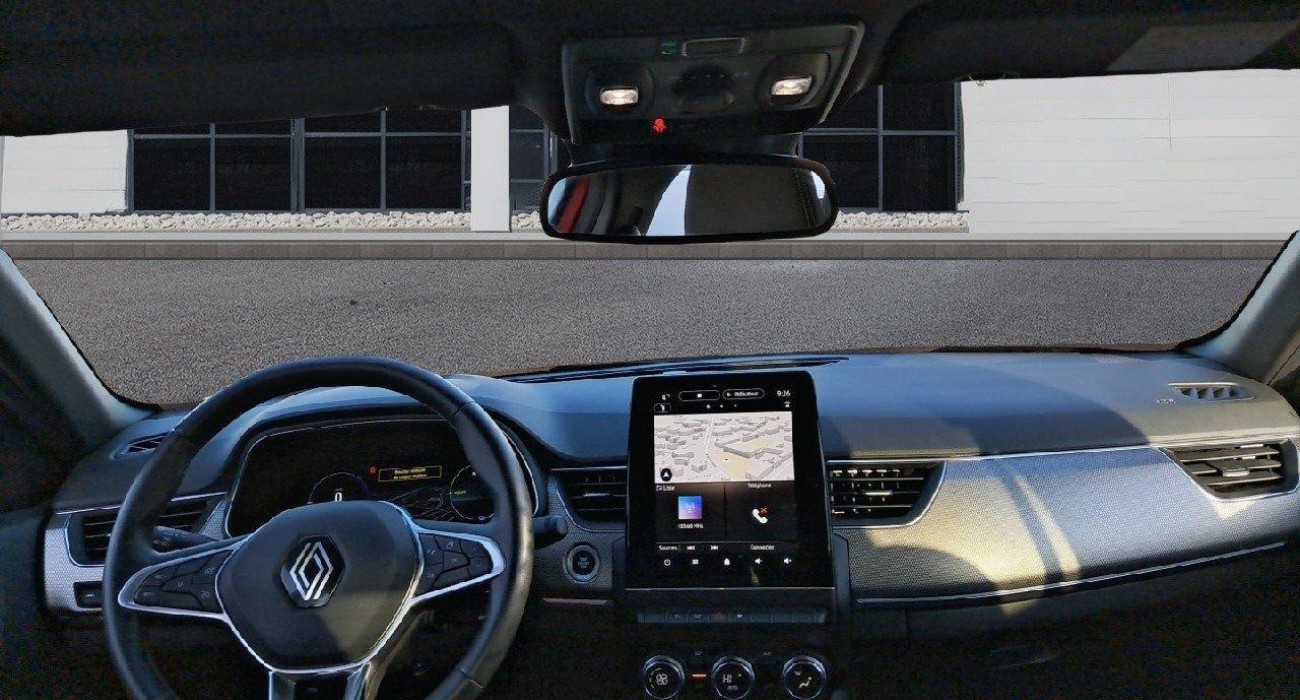 Renault ARKANA E-Tech 145 - 23 Techno 5