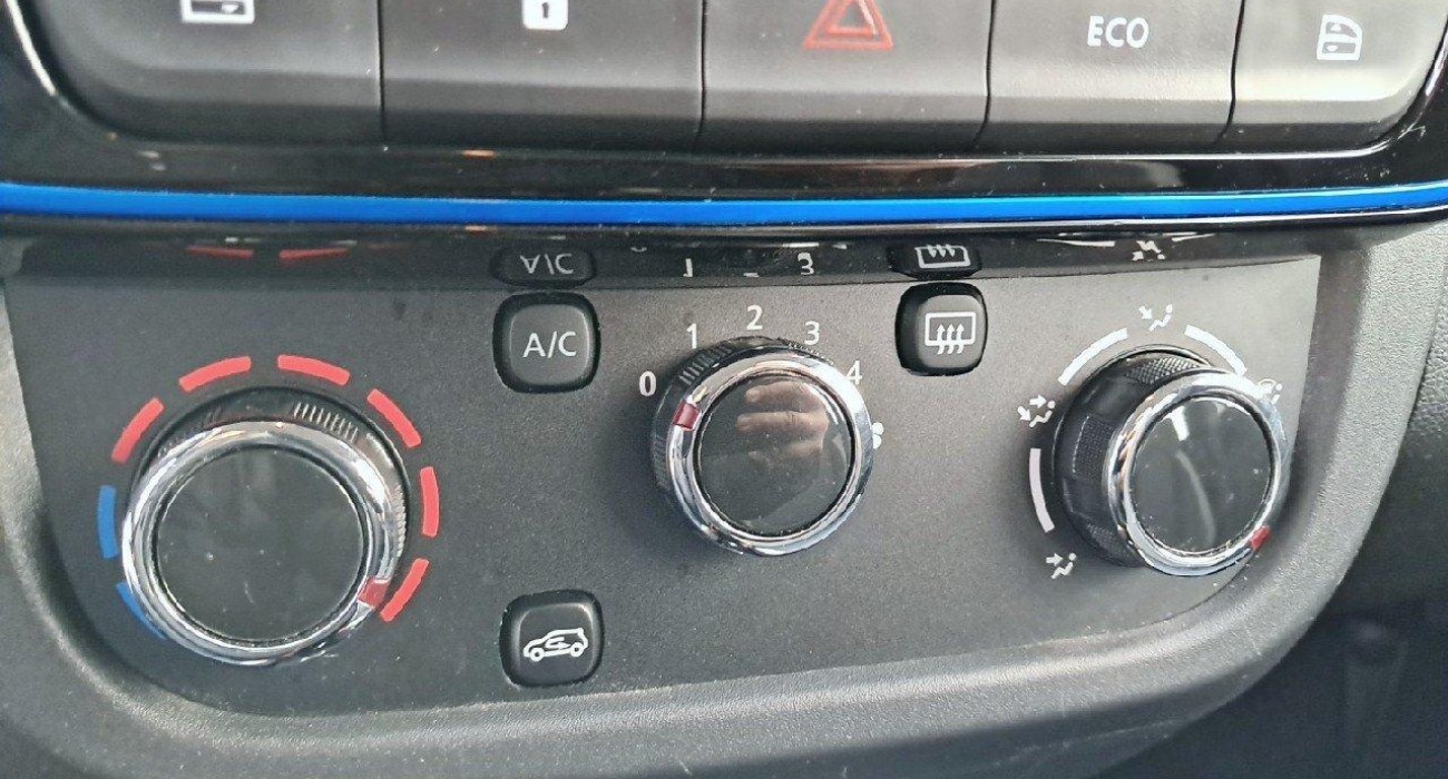 Dacia SPRING Achat Intégral Confort 11